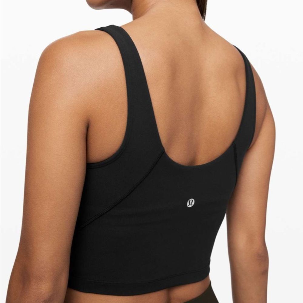 Lululemon Align Tank - Picture 5 of 8